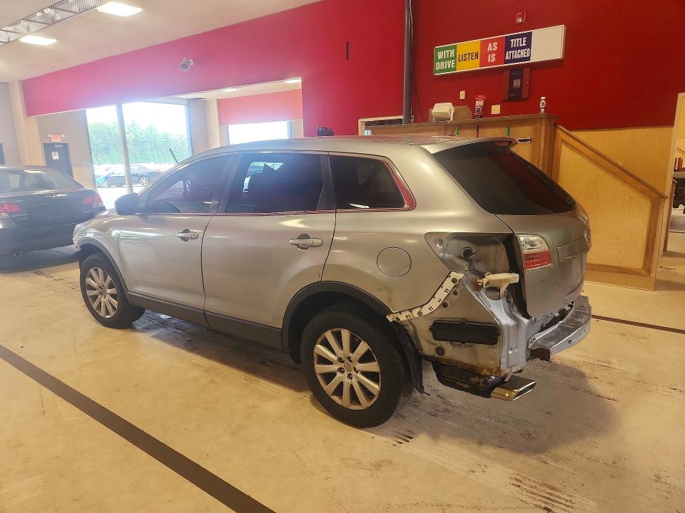 Aukcja sprzedaży 2010 Mazd Cx-9, vin: JM3TB3MV0A0227518, numer aukcji: 67022116