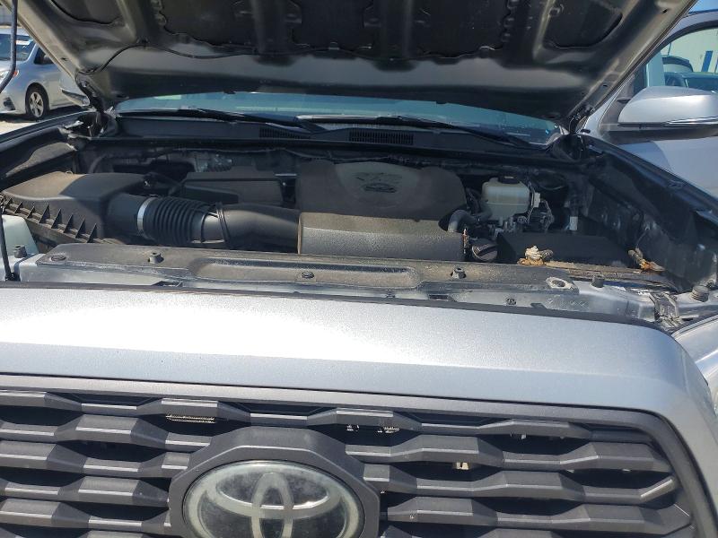 Aukcja sprzedaży 2022 Toyota Tacoma, vin: 3TMCZ5AN1NM475042, numer aukcji: 65207186