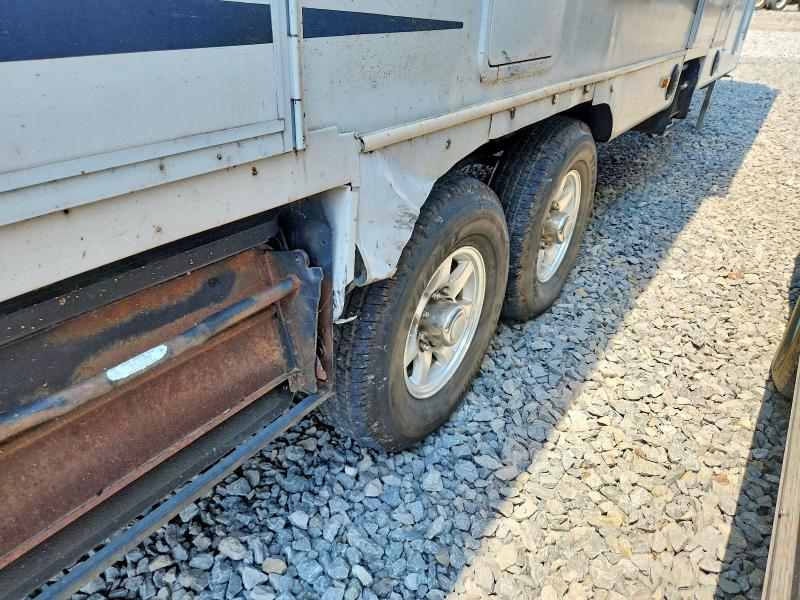 Aukcja sprzedaży 2009 Jayco Eagle, vin: 1UJCJ02R091LG0068, numer aukcji: 64400646