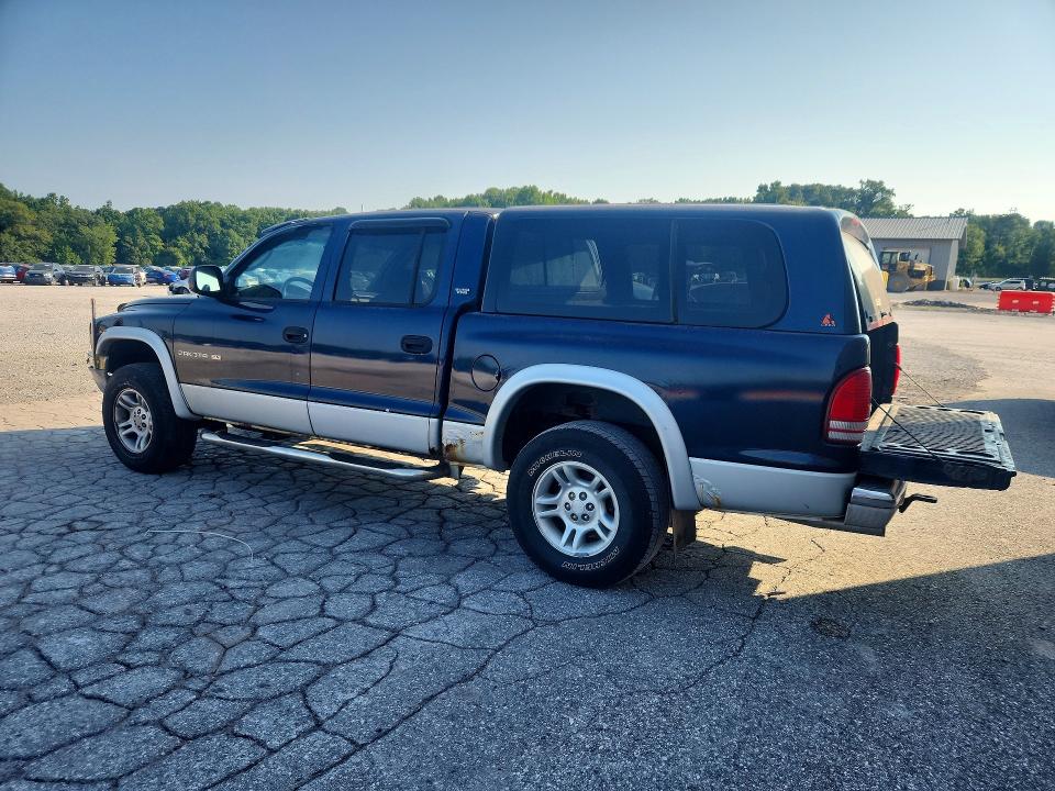 Aukcja sprzedaży 2001 Dodge Dakota, vin: 1B7GG2AN91S143275, numer aukcji: 64904016