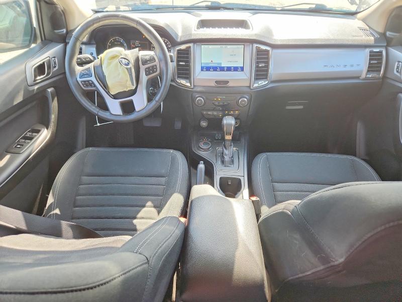 Aukcja sprzedaży 2022 Ford Ranger, vin: 1FTER4FH8NLD42107, numer aukcji: 63933866