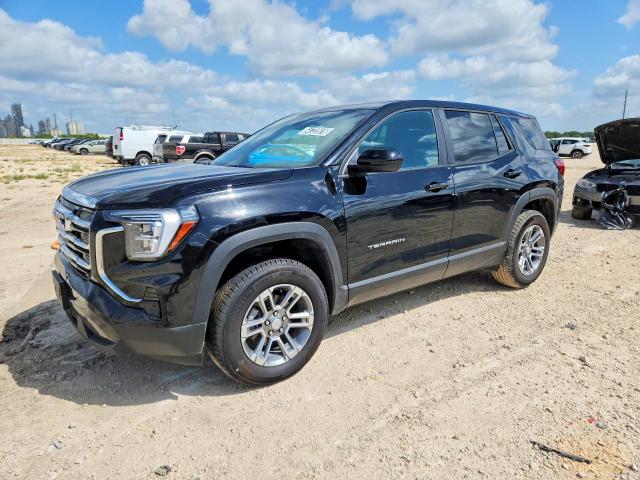 2026 Gmc Terrain მანქანა იყიდება აუქციონზე, vin: 3GKALMEG2TL294134, აუქციონის ნომერი: 64722876