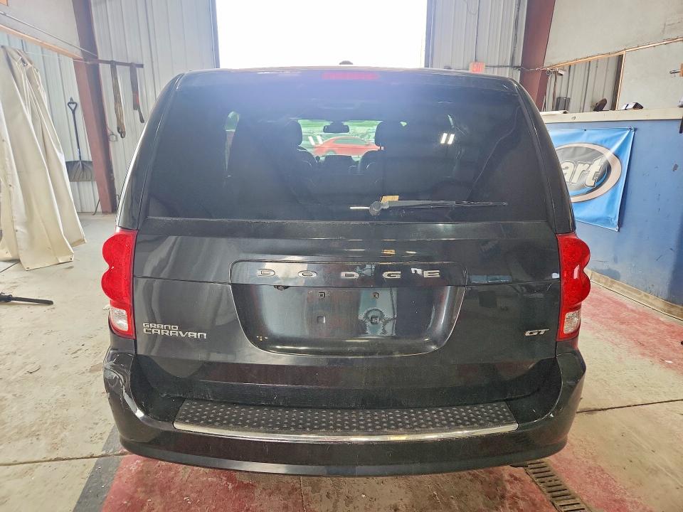 Aukcja sprzedaży 2020 Dodge Grand Caravan, vin: 2C4RDGEG2LR202410, numer aukcji: 64143826