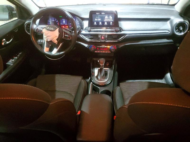 64901026 :رقم المزاد ، 3KPF34AD9KE024608 vin ، 2019 Kia Forte مزاد بيع