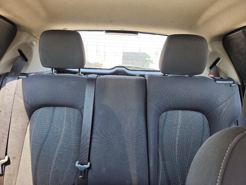 64418756 :رقم المزاد ، 1G1JC6SH7F4188298 vin ، 2015 Chevrolet Sonic مزاد بيع