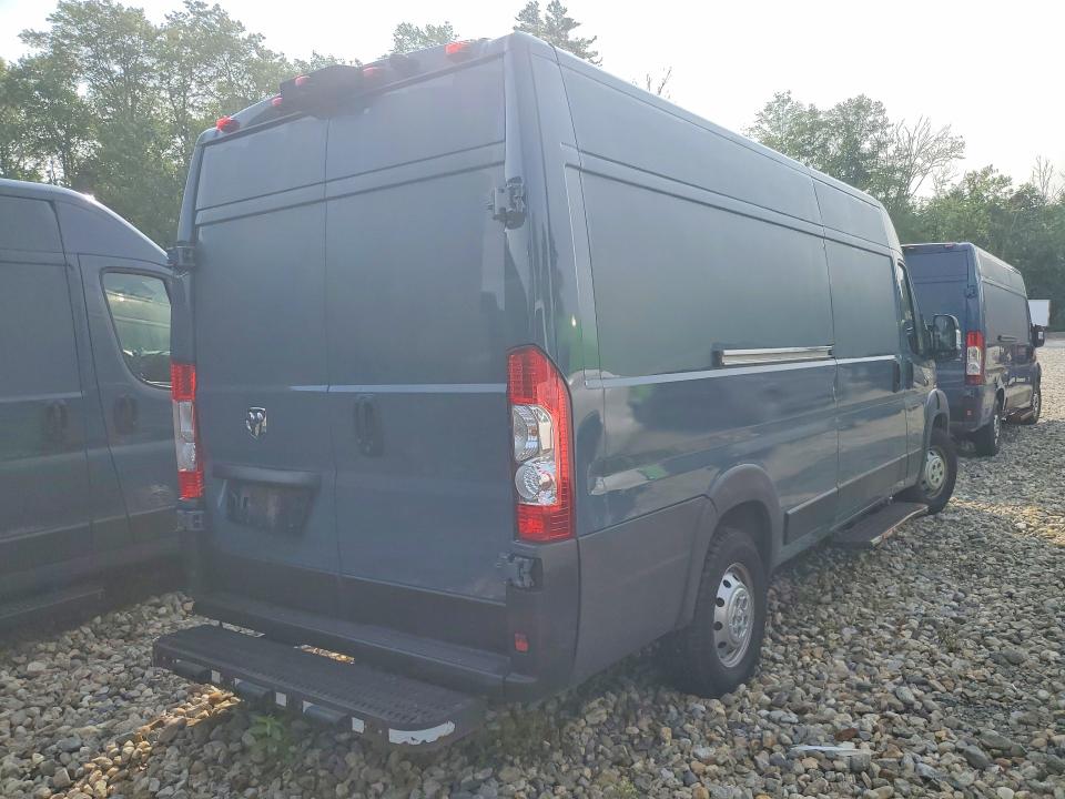 Aukcja sprzedaży 2021 Ram Promaster 3500, vin: 3C6MRVJG7ME544936, numer aukcji: 62543826