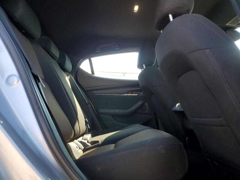65388496 :رقم المزاد ، JM1BPAK7XL1174404 vin ، 2020 Mazda 3 مزاد بيع