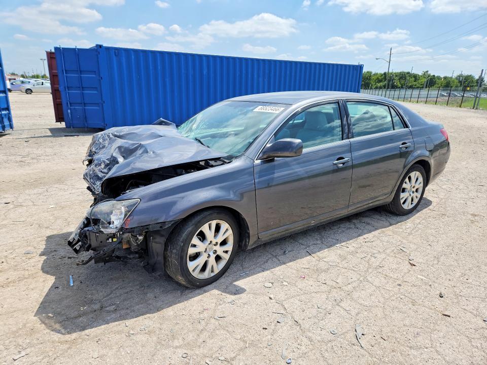 Продажа на аукционе авто 2009 Toyota Avalon, vin: 4T1BK36BX9U350251, номер лота: 66523466