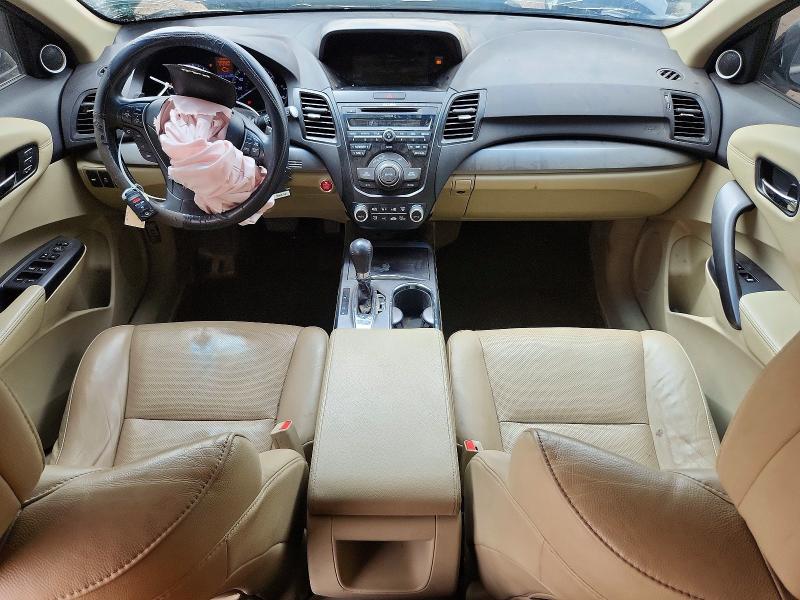 Aukcja sprzedaży 2014 Acura Rdx, vin: 5J8TB3H53EL007086, numer aukcji: 69422016