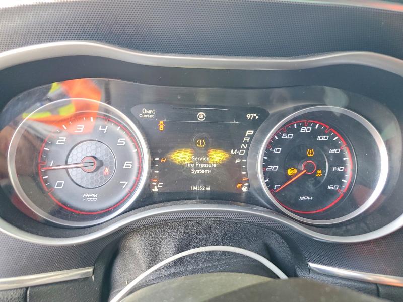 2015 Dodge Charger მანქანა იყიდება აუქციონზე, vin: 2C3CDXCT2FH785386, აუქციონის ნომერი: 65149676