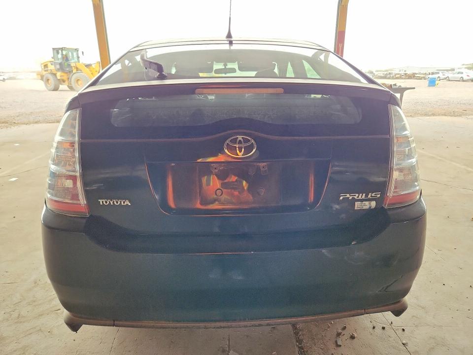 Aukcja sprzedaży 2007 Toyota Prius, vin: JTDKB20U577629692, numer aukcji: 63950426