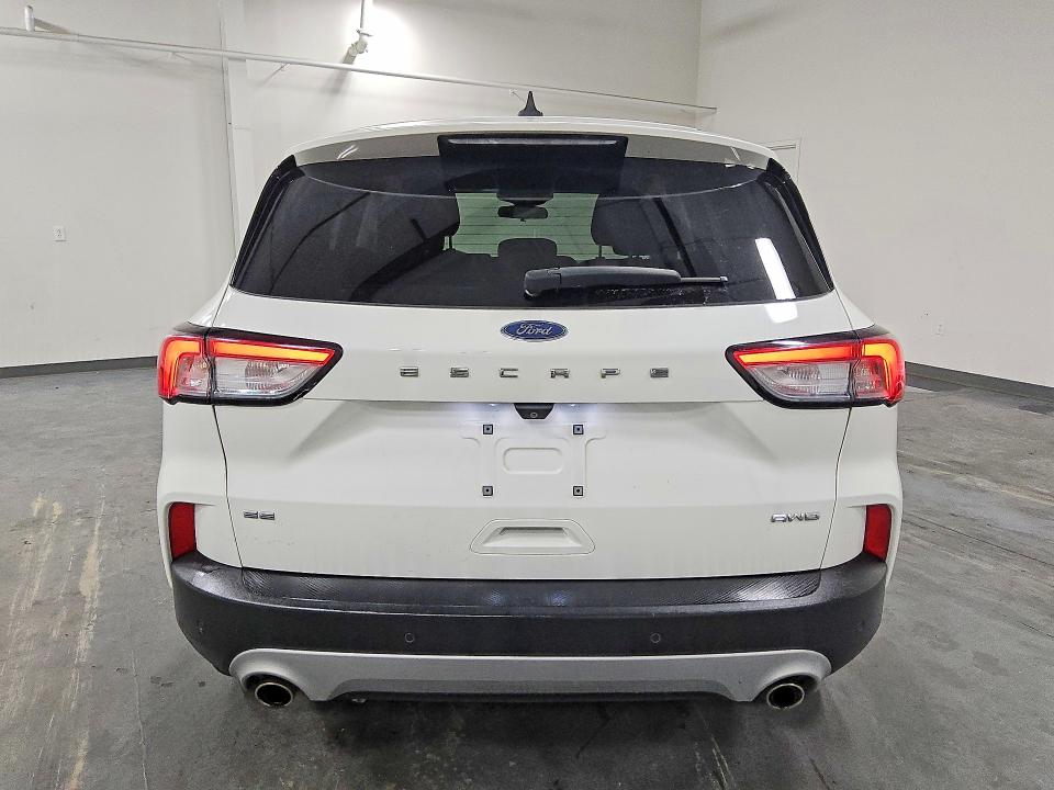 Продаж на аукціоні авто 2022 Ford Escape, vin: 1FMCU9G68NUA60944, номер лоту: 62834576
