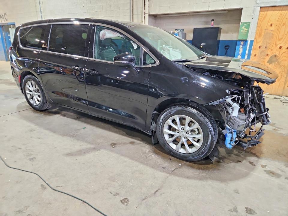 Aukcja sprzedaży 2026 Chrysler Pacifica, vin: 2C4RC1GG8TR196075, numer aukcji: 64760746