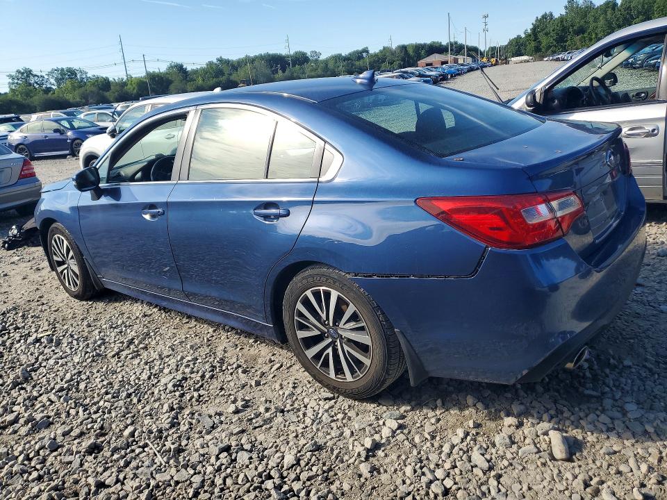 2019 Subaru Legacy მანქანა იყიდება აუქციონზე, vin: 4S3BNAF63K3019901, აუქციონის ნომერი: 63138356