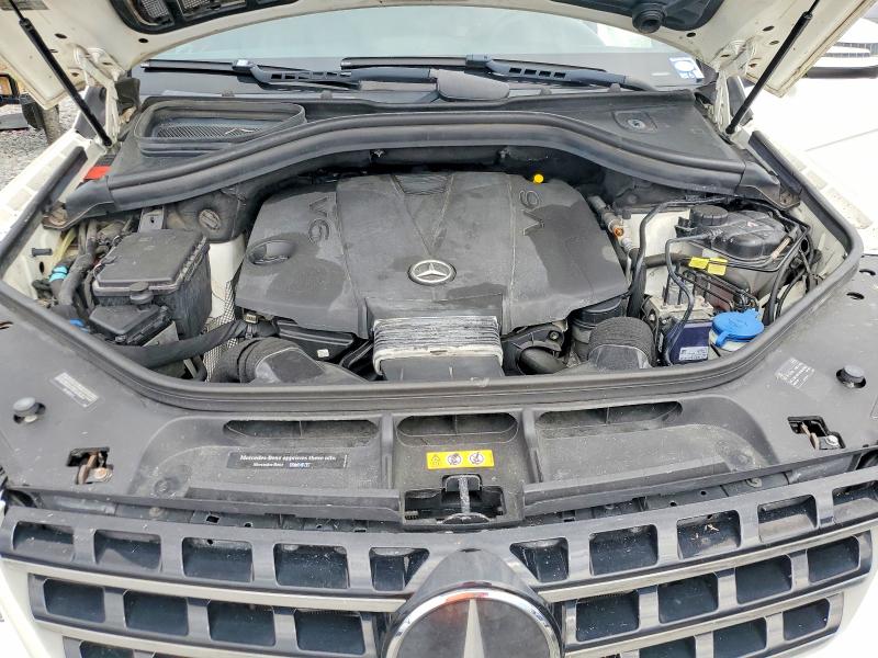 63882246 :رقم المزاد ، 4JGDA2EB4EA380669 vin ، 2014 Mercedes-benz Ml مزاد بيع
