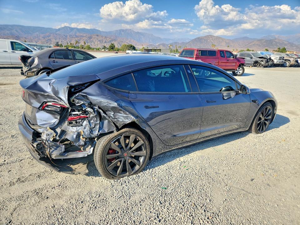 Aukcja sprzedaży 2019 Tesla Model 3, vin: 5YJ3E1EBXKF521570, numer aukcji: 66558836