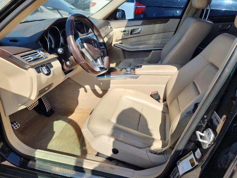 65383456 :رقم المزاد ، WDDHF8JB9EB054267 vin ، 2014 Mercedes-benz E مزاد بيع