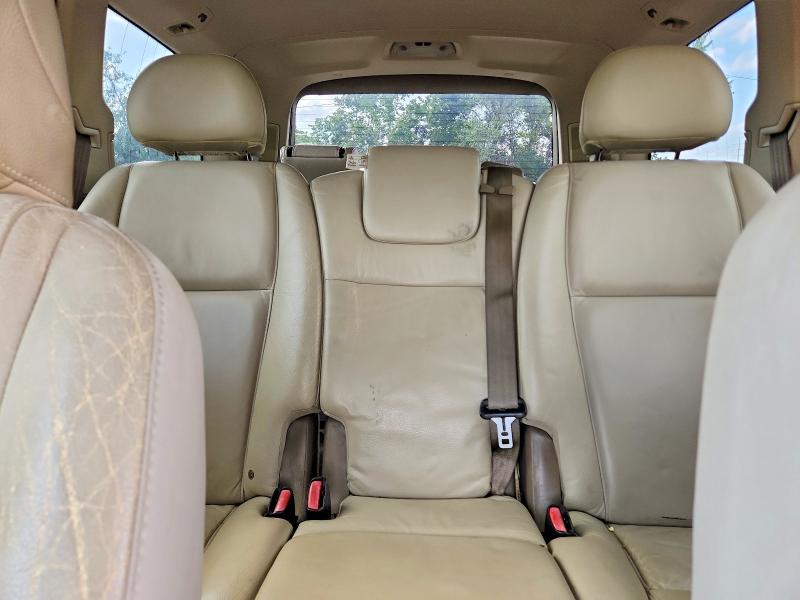Aukcja sprzedaży 2011 Volvo Xc90, vin: YV4952CZ3B1603999, numer aukcji: 66224446
