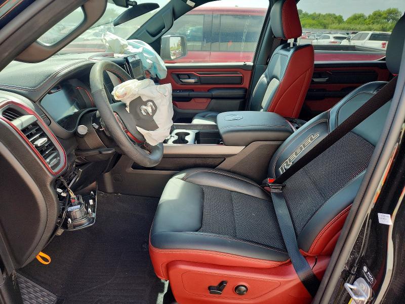 Продажа на аукционе авто 2026 Ram 1500, vin: 1C6SRFLP9TN350431, номер лота: 66421016