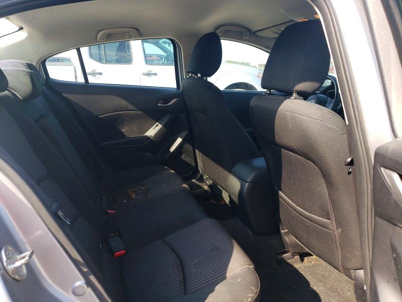 Aukcja sprzedaży 2016 Mazda 3, vin: JM1BM1U73G1338278, numer aukcji: 66523496