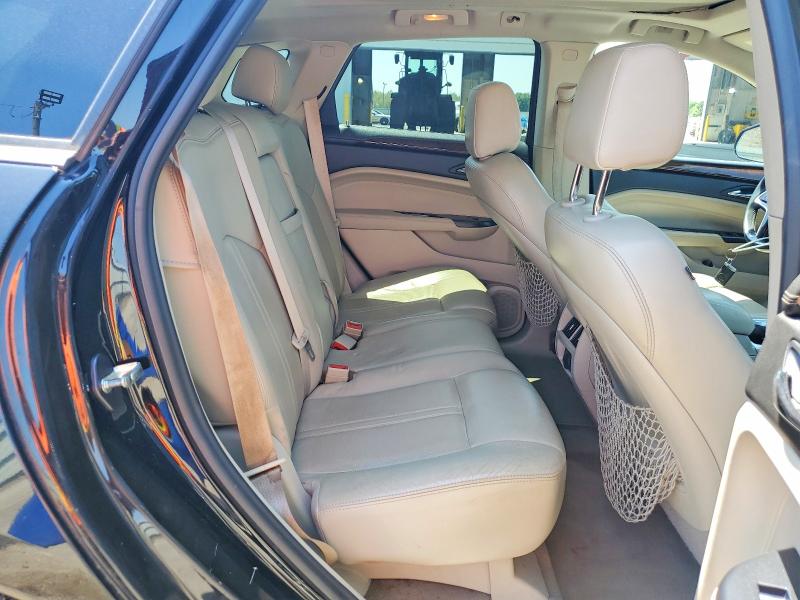 65329016 :رقم المزاد ، 3GYFNCE31DS649041 vin ، 2013 Cadillac Srx مزاد بيع