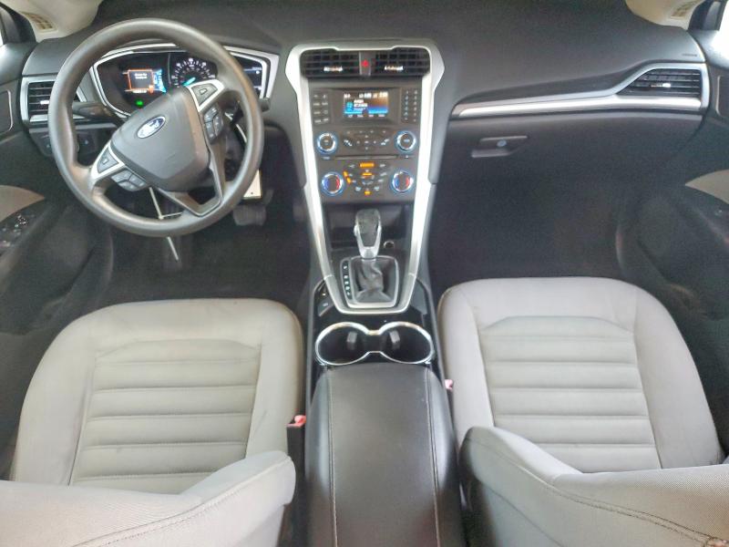 Aukcja sprzedaży 2015 Ford Fusion, vin: 3FA6P0UU3FR167163, numer aukcji: 63509686