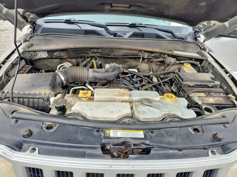 64771846 :رقم المزاد ، 1J8GN28K88W277031 vin ، 2008 Jeep Liberty مزاد بيع
