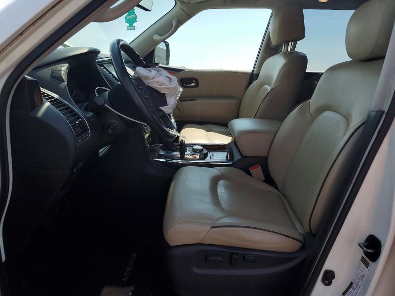 2019 Nissan Armada მანქანა იყიდება აუქციონზე, vin: JN8AY2NE7K9755453, აუქციონის ნომერი: 67030276