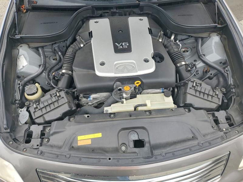Auction sale of the 2008 Infiniti G35, vin: JNKBV61E58M215951, lot number: 63901946