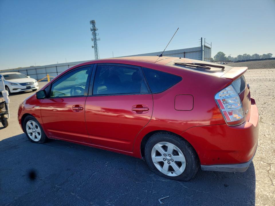 Aukcja sprzedaży 2008 Toyota Prius, vin: JTDKB20U487749534, numer aukcji: 63604876