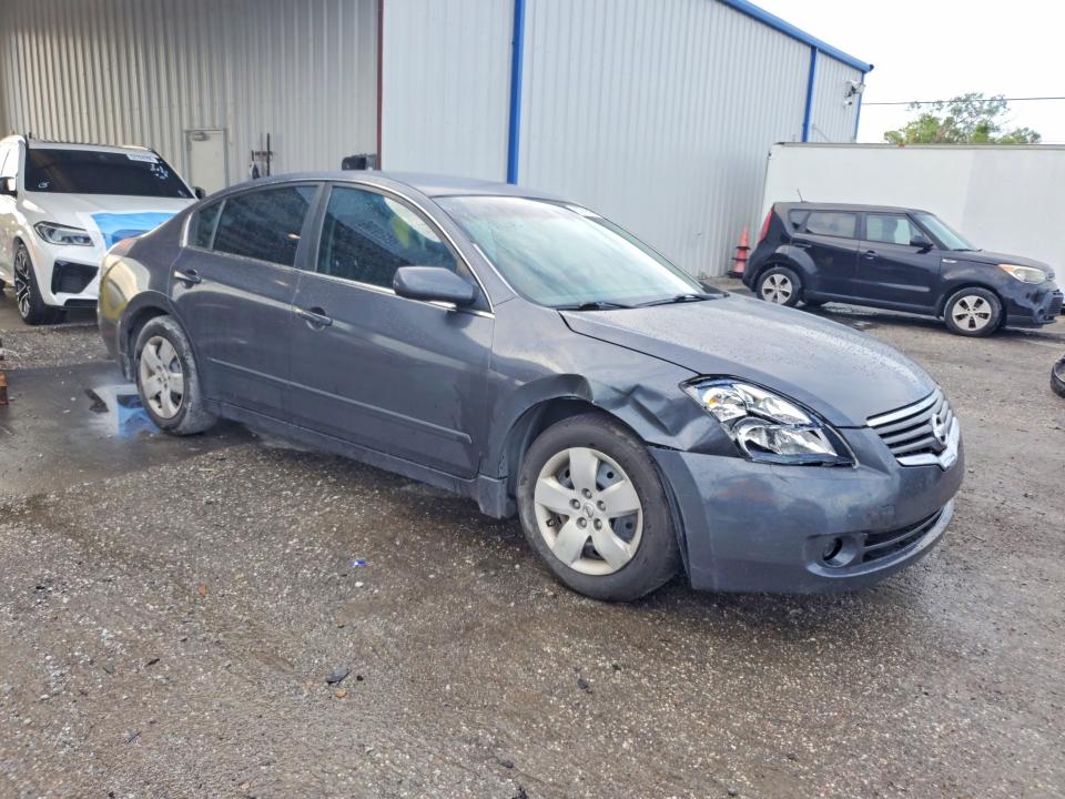 Aukcja sprzedaży 2008 Nissan Altima, vin: 1N4AL21E08N545086, numer aukcji: 63379526