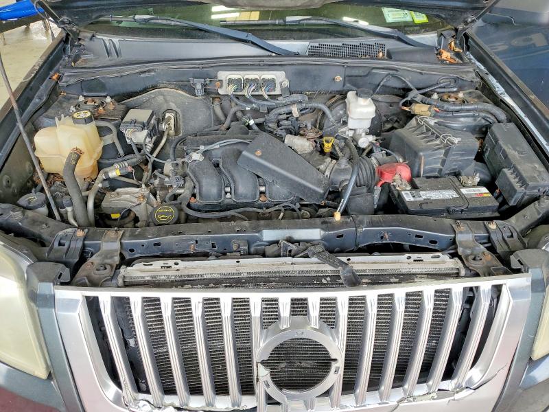 Продажа на аукционе авто 2008 Mercury Mariner, vin: 4M2CU91148KJ33108, номер лота: 64661126