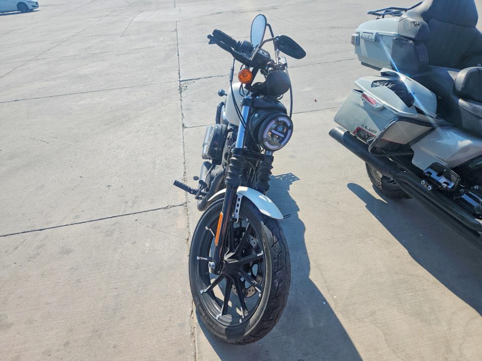 2018 Harley-davidson Xl883 მანქანა იყიდება აუქციონზე, vin: 1HD4LE21XJC419841, აუქციონის ნომერი: 62717786