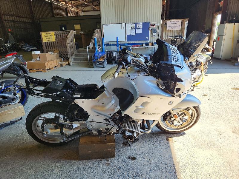 Aukcja sprzedaży 2004 Bmw R1150, vin: WB10499A04ZE94818, numer aukcji: 65578066