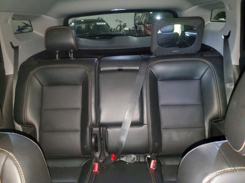 2019 Gmc Terrain მანქანა იყიდება აუქციონზე, vin: 3GKALPEXXKL389055, აუქციონის ნომერი: 65464476
