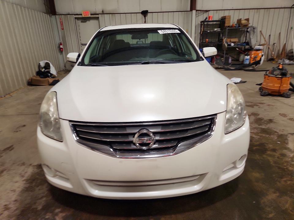 Продажа на аукционе авто 2010 Nissan Altima, vin: 1N4AL2AP5AN488049, номер лота: 64015366