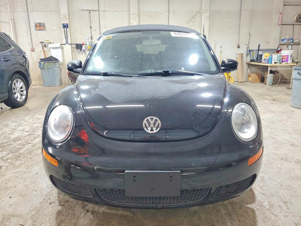 Продажа на аукционе авто 2008 Volkswagen New Beetle, vin: 3VWRG31Y28M401483, номер лота: 67014576