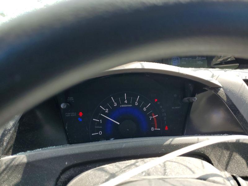 Продажа на аукционе авто 2012 Honda Civic, vin: 2HGFB2F44CH117592, номер лота: 65910026