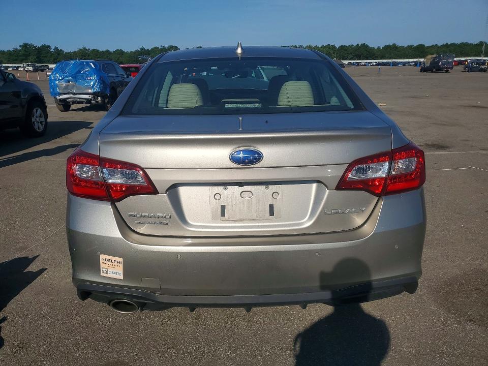 Aukcja sprzedaży 2019 Subaru Legacy, vin: 4S3BNAN62K3013041, numer aukcji: 65617096