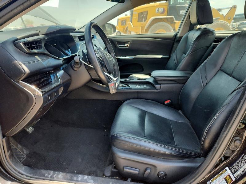 2017 Toyota Avalon მანქანა იყიდება აუქციონზე, vin: 4T1BK1EB3HU260959, აუქციონის ნომერი: 62616656