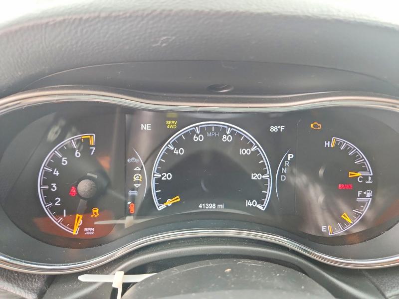 Aukcja sprzedaży 2020 Jeep Grand Cherokee, vin: 1C4RJFBG2LC101139, numer aukcji: 64322106