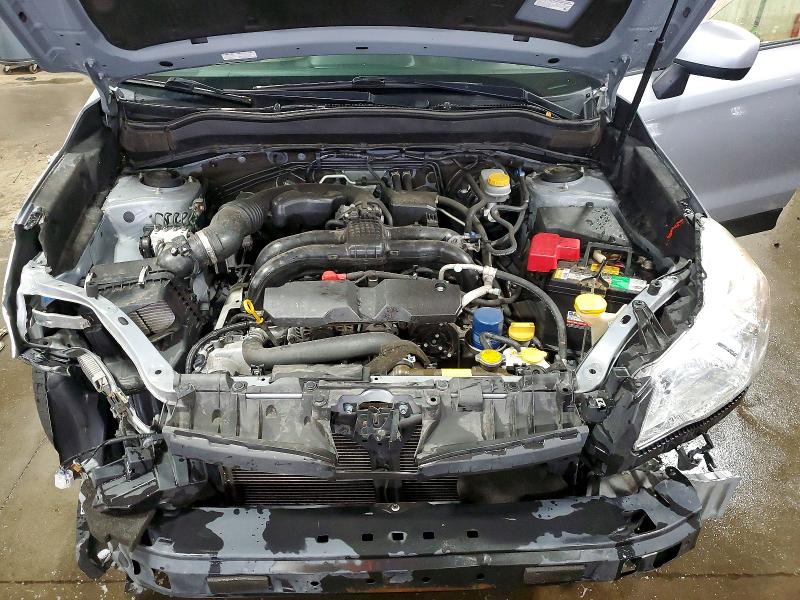 Aukcja sprzedaży 2014 Subaru Forester, vin: JF2SJAEC3EH481581, numer aukcji: 65038316
