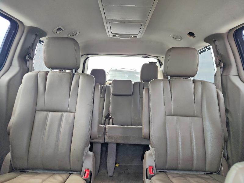 Продаж на аукціоні авто 2014 Chrysler Town & Country, vin: 2C4RC1BG0ER413502, номер лоту: 64981066