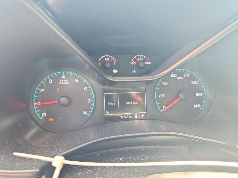 Aukcja sprzedaży 2022 Chevrolet Colorado, vin: 1GCGSBEN5N1318352, numer aukcji: 64761046