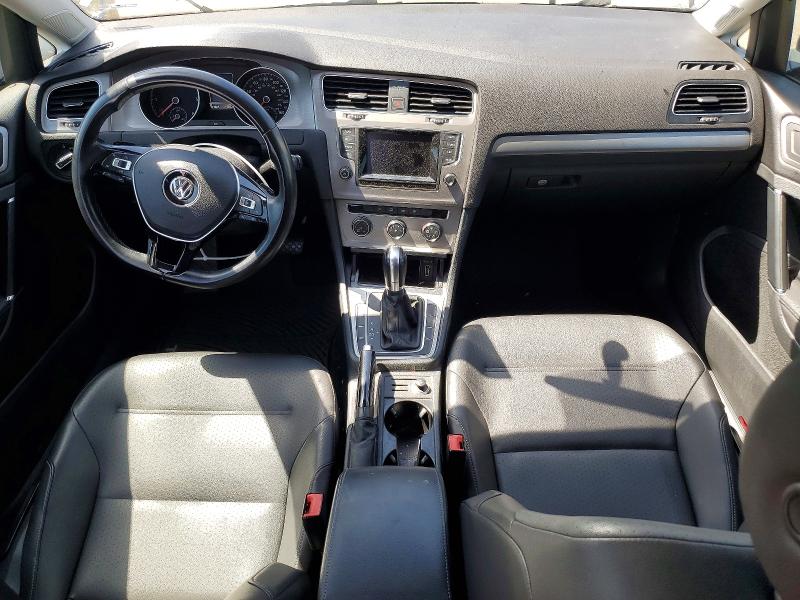 Продаж на аукціоні авто 2015 Volkswagen Golf, vin: 3VW2A7AU1FM091833, номер лоту: 63729176