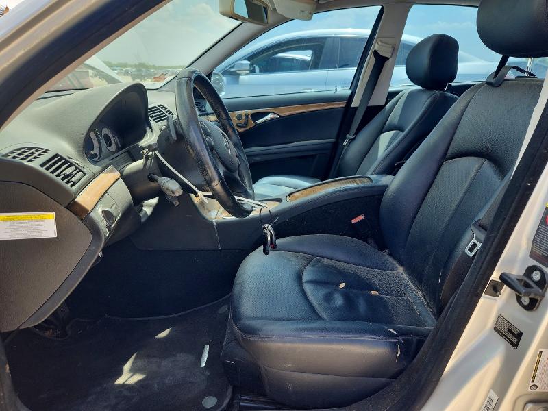 Продажа на аукционе авто 2009 Mercedes-benz E, vin: WDBUF56X09B370012, номер лота: 67188616