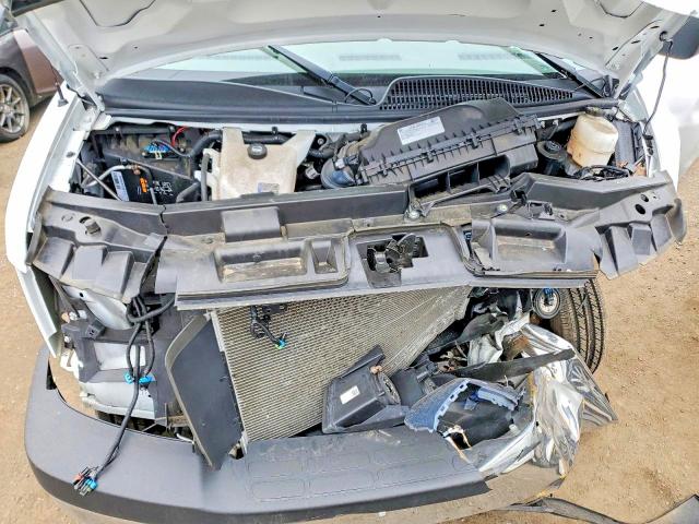 Продаж на аукціоні авто 2023 Chevrolet Express G3500, vin: 1GAZGNFP2P1151505, номер лоту: 67469606