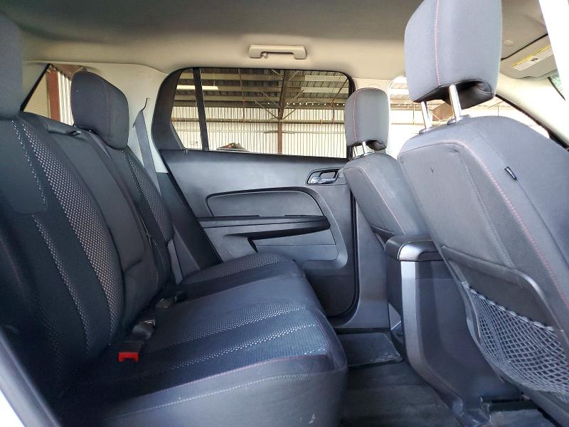 Продаж на аукціоні авто 2011 Gmc Terrain, vin: 2CTALSEC2B6239963, номер лоту: 64144256
