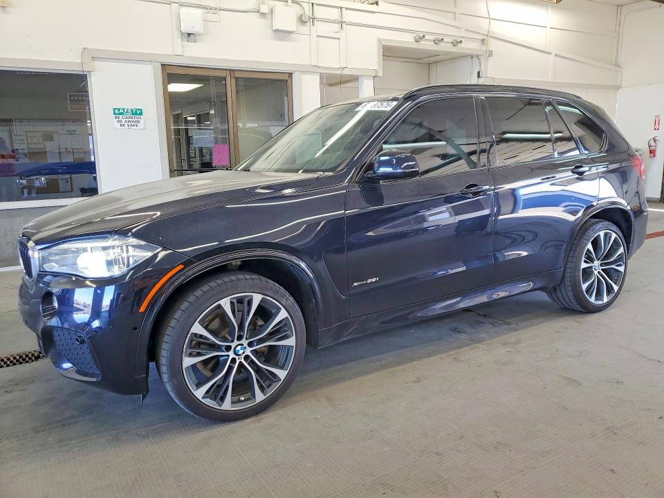 Продаж на аукціоні авто 2018 Bmw X5, vin: 5UXKR0C51J0X85909, номер лоту: 67197576