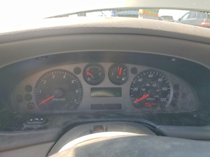2004 Mercury Sable მანქანა იყიდება აუქციონზე, vin: 1MEFM55S94A608023, აუქციონის ნომერი: 65692026